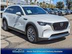 2024 Mazda CX-90 Premium Plus