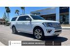 2020 Ford Expedition Max Platinum