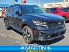 2021 Kia Sorento EX