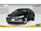 2013 Mercedes-Benz S-Class S 350 BlueTEC 4MATIC Sedan 4D