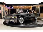 1979 Cadillac Coupe Deville
