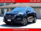 2017 Hyundai Tucson SE Plus