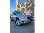 2009 Toyota RAV4 Sport Utility 4D