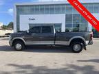 2022 RAM 3500 Laramie 4x4 Crew Cab 8 ft. box 169.5 in. WB