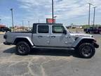2021 Jeep Gladiator Rubicon 4dr 4x4 Crew Cab 5 ft. box