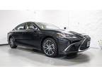 2024 Lexus ES 350
