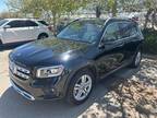 2022 Mercedes-Benz GLB 250 Base 4MATIC