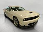2021 Dodge Challenger R/T 2dr Rear-Wheel Drive Coupe