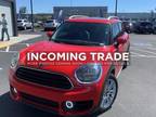 2020 MINI Countryman Cooper