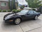 1990 Chevrolet Corvette ZR1