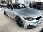 2018 BMW M4 Base