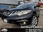 2014 Nissan Murano S 4dr All-Wheel Drive