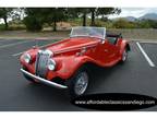 1954 Mg Tf