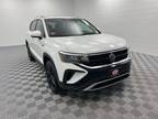 2024 Volkswagen Taos 1.5T SE 4dr Front-Wheel Drive