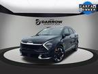 2023 Kia Sportage SX-Prestige 4dr Front-Wheel Drive