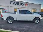 2015 RAM 1500 Crew Cab SLT Pickup 4D 5 1/2 ft