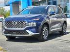 2021 Hyundai Santa Fe Limited