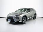 2019 Lexus RX 350L Premium