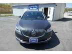 2015 Buick LaCrosse Leather Sedan 4D