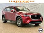 2024 Mazda CX-90 Preferred Plus