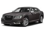 2018 Chrysler 300 Limited 4dr Rear-wheel Drive Sedan