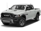 2018 RAM 1500 Rebel