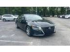 2023 Nissan Altima S FWD