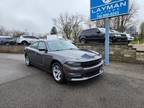 2018 Dodge Charger SXT Plus