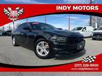 2020 Dodge Charger SXT Sedan 4D