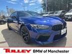 2024 BMW M8 Competition Gran Coupe