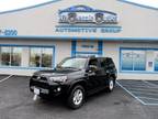 2015 Toyota 4Runner SR5 Sport Utility 4D