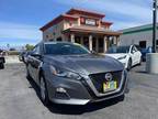 2020 Nissan Altima 2.5 S Sedan 4D