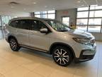 2021 Honda Pilot Touring 8-Passenger
