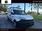 2020 RAM ProMaster City Tradesman Cargo Van 4D