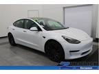 2023 Tesla Model 3 Performance 4dr All-Wheel Drive Sedan