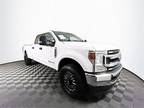 2022 Ford F-350 XLT