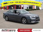 2021 Subaru Legacy Limited Sedan 4D