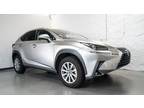2021 Lexus NX 300