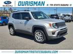 2019 Jeep Renegade Sport