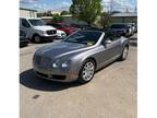 2007 Bentley Continental