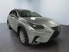 2020 Lexus NX 300 Base
