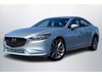2018 Mazda Mazda6 Signature