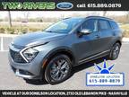 2023 Kia Sportage Hybrid SX-Prestige 4dr All-Wheel Drive