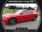 2013 Dodge Charger SXT 4dr All-Wheel Drive Sedan