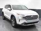 2022 Hyundai Santa Fe SEL 2.4