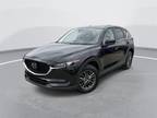 2021 Mazda CX-5 Touring Sport Utility 4D