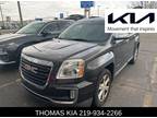2016 GMC Terrain SLE-2