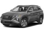 2023 Hyundai Tucson Hybrid Blue 4dr All-Wheel Drive