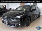2024 Subaru Impreza RS