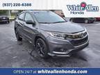 2021 Honda HR-V Sport
